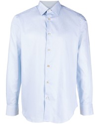 Paul Smith Striped Tailored Shirt