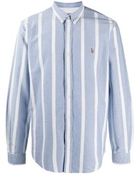 Polo Ralph Lauren Stripes Button Down Shirt