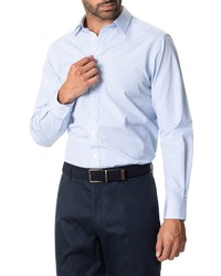 Rodd & Gunn Whitely Stripe Button Up Shirt
