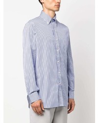 Polo Ralph Lauren Pinstripe Cotton Shirt