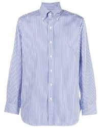 Polo Ralph Lauren Pinstripe Cotton Shirt