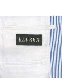 Lauren Ralph Lauren Lauren By Ralph Lauren Seersucker Stripe Sport Coat