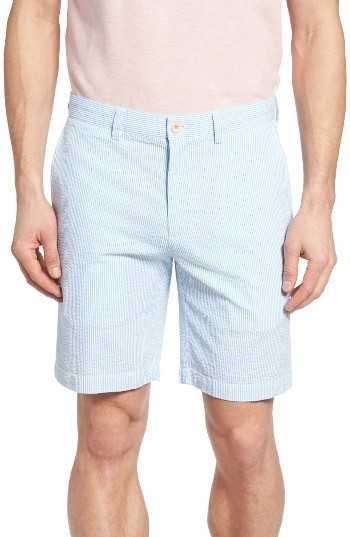 vineyard vines seersucker shorts