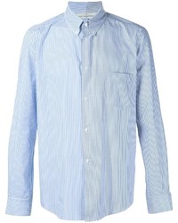 Golden Goose Deluxe Brand Striped Shirt