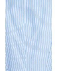 Stella McCartney Stripe Cotton Shirtdress