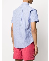 Polo Ralph Lauren Short Sleeved Striped Shirt