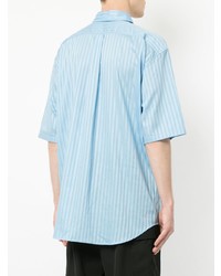 Martine Rose Shortsleeved Shirt