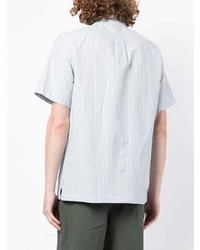 PS Paul Smith Striped Button Down Shirt