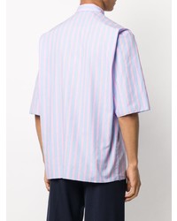 Corelate Striped Shirt