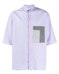 Corelate Striped Shirt