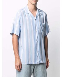 Carhartt WIP Striped Short Sleeve Shirt