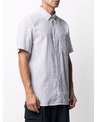 Tommy Hilfiger Striped Short Sleeve Shirt