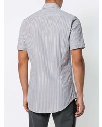 Vivienne Westwood Striped Shortsleeved Shirt