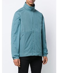 PS Paul Smith Concealed Hood Jacket