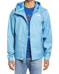 The North Face Millerton Waterproof Hooded Jacket