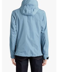 Burberry Packaway Hood Showerproof Jacket