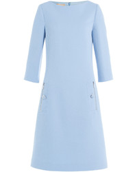 Michael Kors Michl Kors Collection Virgin Wool Dress
