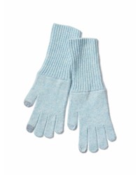Gap Merino Wool Blend Tech Gloves