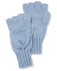 New York & Co. Convertible Knit Gloves