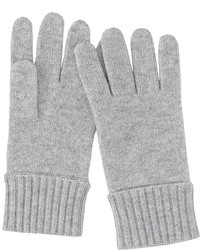 Uniqlo Cashmere Knit Gloves
