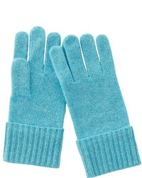 Uniqlo Cashmere Knit Gloves