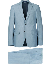Hardy Amies Two Piece Suit