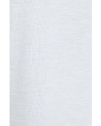 Eileen Fisher Boxy Ribbed Wool Sweater