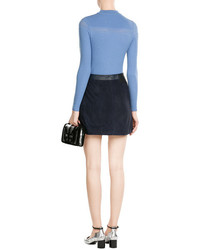 Carven Pullover With Wool