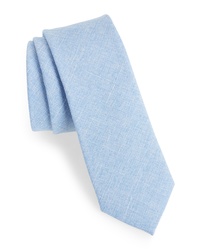 1901 Pinyon Solid Tie