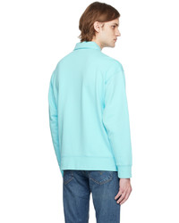 Levi's Blue Skate Sweater