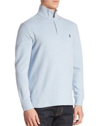 Polo Ralph Lauren Cotton Blend Pullover Sweater