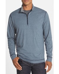 Cutter & Buck Topspin Drytec Half Zip Pullover