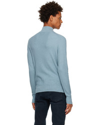 Belstaff Blue Hoyle Sweater