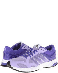 Light Violet Athletic Shoes