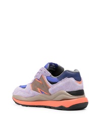 New Balance Low Top Lace Up Trainers