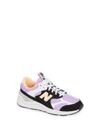New Balance X 90 Reconstructed Sneaker