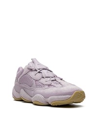adidas YEEZY Yeezy 500 Soft Vision Sneakers