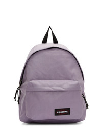 Light Violet Backpack