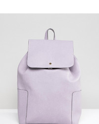 Accessorize Holly Lilac Backpack