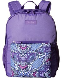Vera Bradley Large Color Block Backpack Backpack Bags