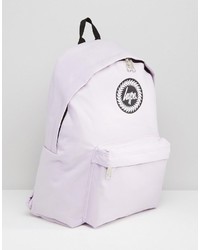 Hype Lilac Backpack