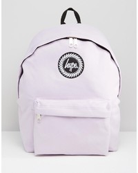 Hype Lilac Backpack