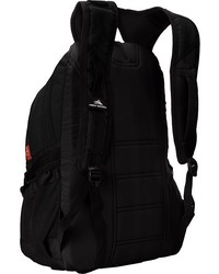 High Sierra Loop Backpack Backpack Bags