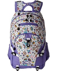 High Sierra Loop Backpack Backpack Bags