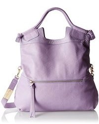 Light Violet Bag