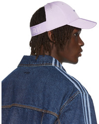 adidas x IVY PARK Purple Backless Cap