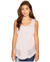 Free People All Eyes On Me Top Clothing