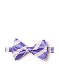 Light Violet Bow-tie
