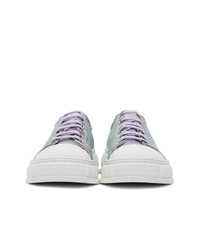Viron Purple 1968 Sneakers