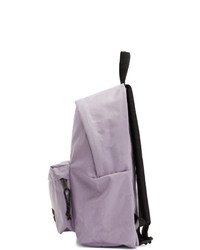 Eastpak Purple Padded Pakr Backpack